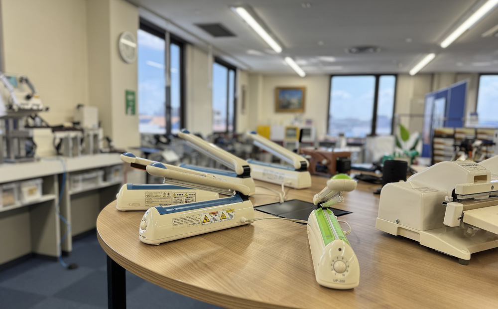 西日本阪ショールームスナップ1