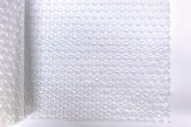 気泡緩衝材イメージ写真