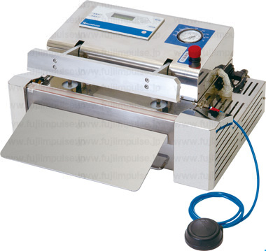 脱気機能付きEPV-610NTWの写真