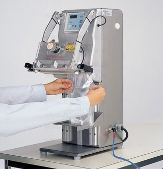 CV-300_2000年モデル使用例の写真