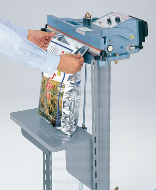 FR-450使用イメージの写真