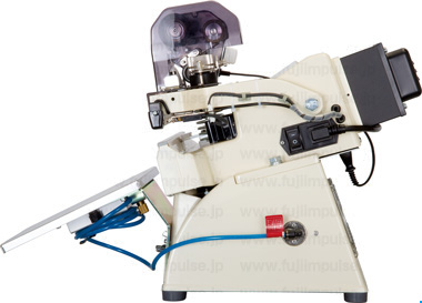 OPL300-10U Pの左側面の写真