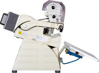 OPL300-10U Pの右側面の写真