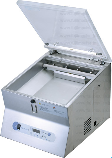 チャンバー解説用FCB-410の写真