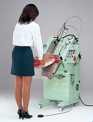 FKG-400使用例写真1