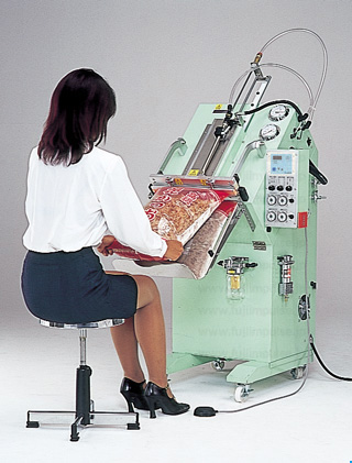 FKG-400使用例写真2