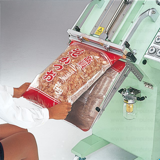 FKG-400使用例写真3