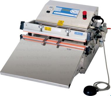 VS-460G、ノズルストローク40mmの写真