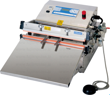 VS-460G、ノズルストローク80mmの写真