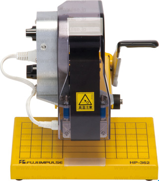 富士インパルス：旧製品情報 HP-362-N2_2010年モデル