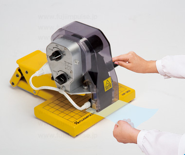 HP-362-N2使用例の写真2