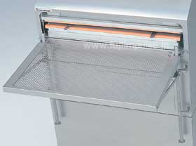 CR-600テーブルの写真