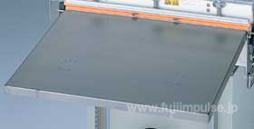 VG-602テーブルの写真