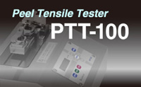 PTT-100製品情報