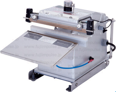 CA-300：傾斜台を使用しない場合のポジションの写真