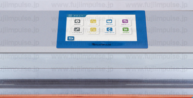 CR-600右側面の写真