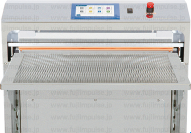 CR-600右側面の写真