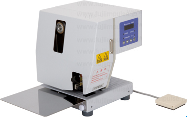 テーブルを側面に取り付けたFAP2の写真2