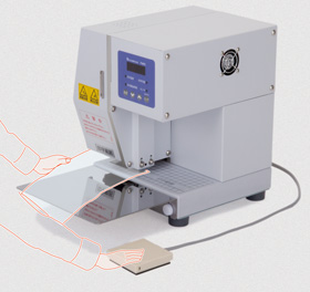 操作方法:タッチスイッチを押すの解説用写真