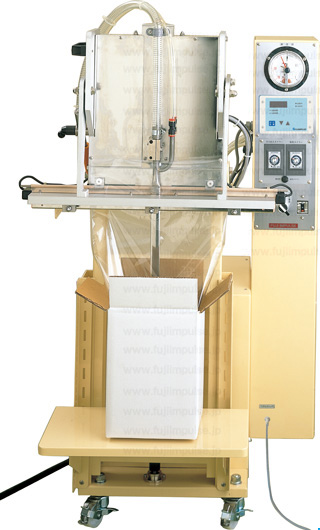 FV-600正面の写真