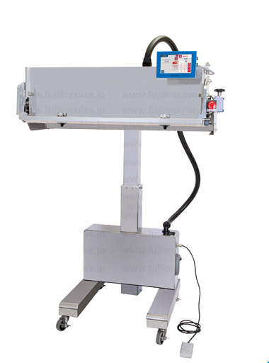 頭部最高位置の写真