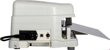 MDi-350右側面の写真