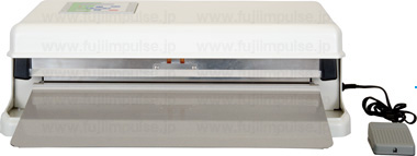 MDi-450正面の写真