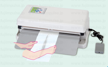 MDi-450使用例の写真