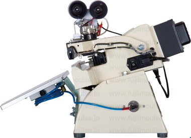 OPL300-10U Pの左側面の写真