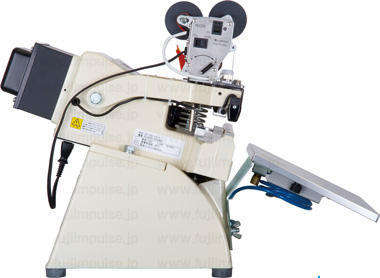 OPL300-10U Pの右側面の写真