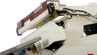 OPL300-10U P使用例の写真