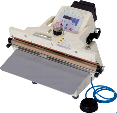 OPL-450　標準テーブル取付けた状態の写真