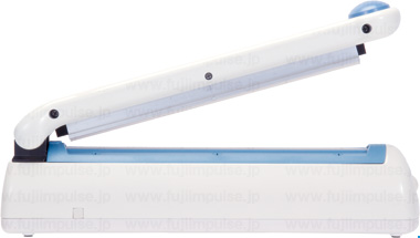 PC-300側面の写真2