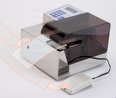 THO-4012使用例の写真