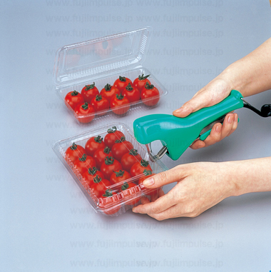 US-60C+使用例の写真　プチトマト2