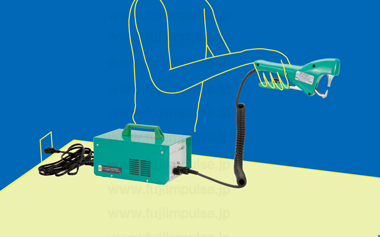 US-60C+使用例の写真