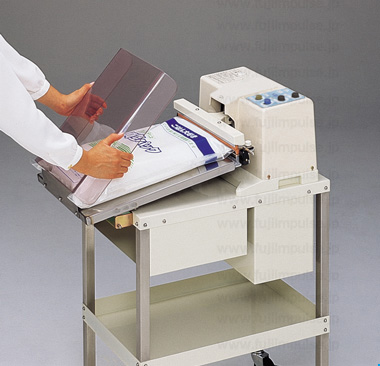 V-301R-35使用例の写真