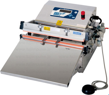 VA-460G、ノズルストローク40mmの写真