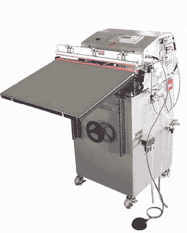 VG-602頭部傾斜イメージのアニメーション