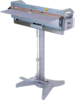 Fi-600Y-5: 標準テーブル取付例の写真