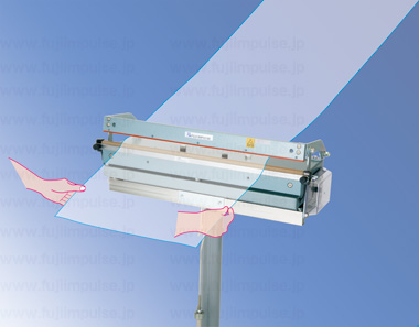 Fi-600Y使用イメージ写真